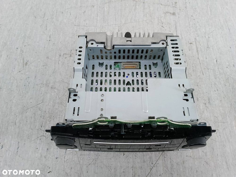RADIO CD MAZDA 6 ( 02-08 ) GP9E66DSX CQ-EM4570AK  CQ-EM4570A - 4