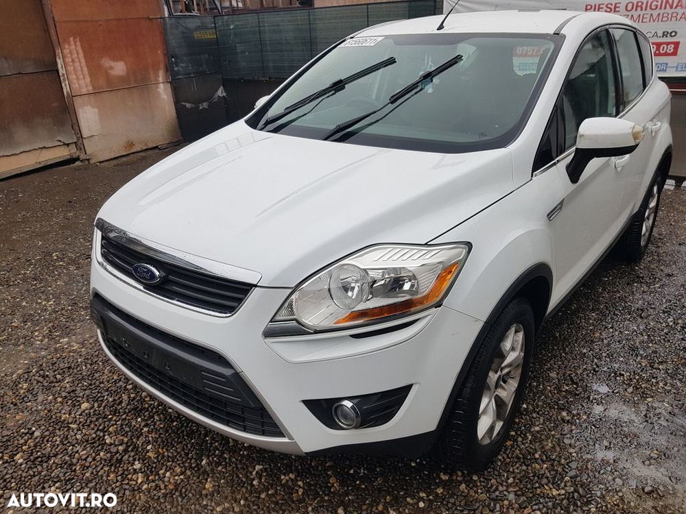 Dezmembrari dezmembrez  Ford Kuga 2.0 TDCI - 1