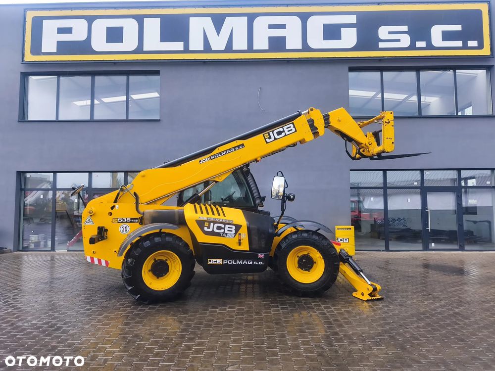 JCB 535-125 - 5