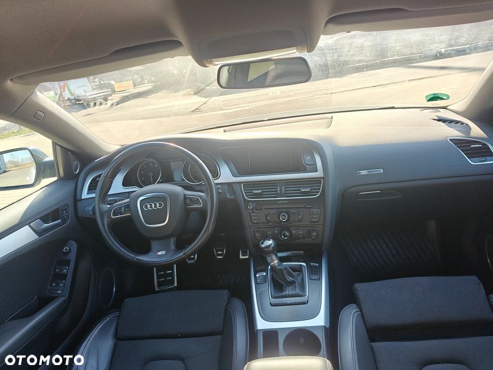 Audi A5 Sportback 2.0 TFSI - 11
