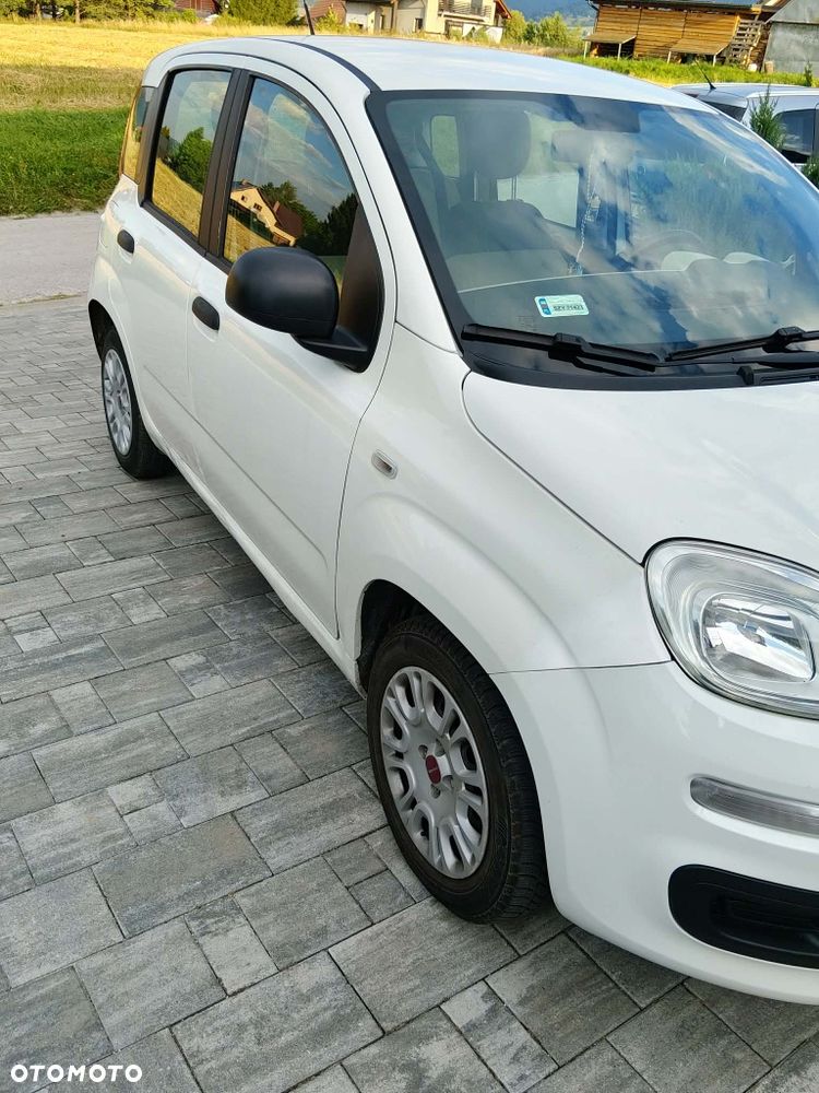 Fiat Panda - 4