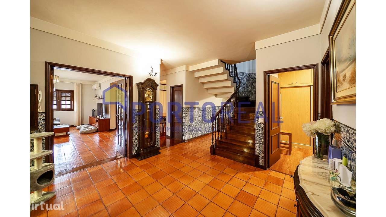 Moradia Geminada T3 - Penafiel - Grande imagem: 2/50