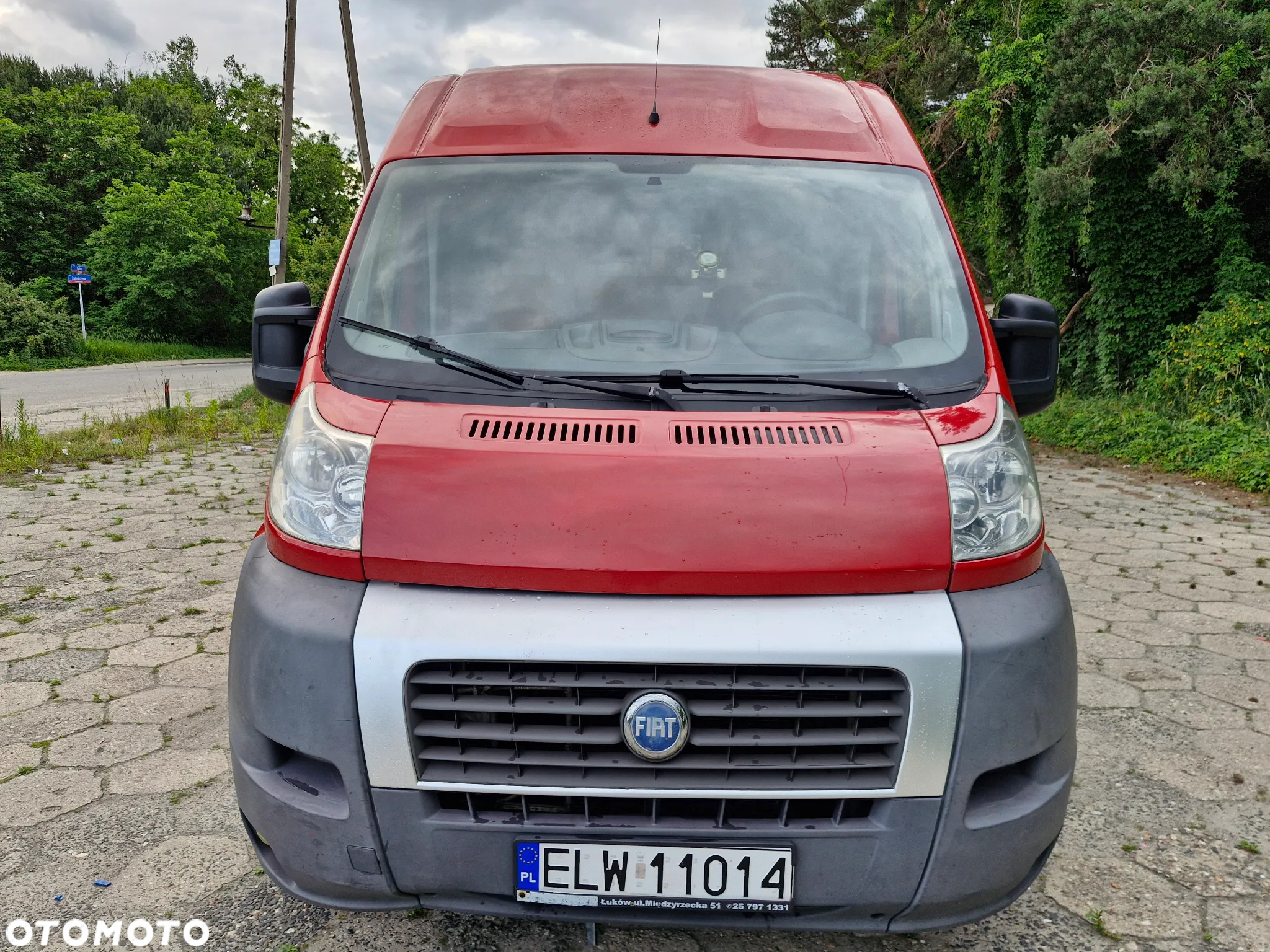 Fiat Ducato - 2