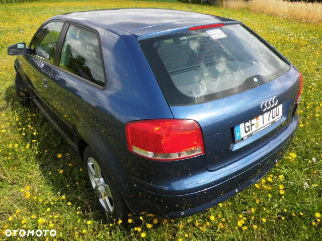 Audi A3 1.6 Attraction - 7