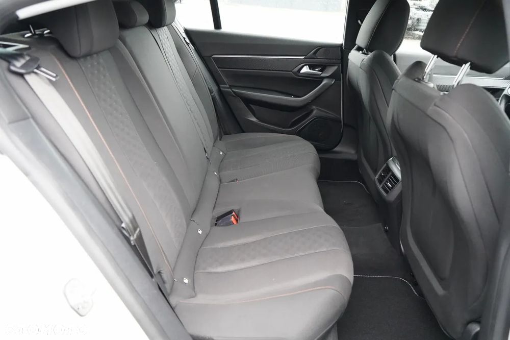 Peugeot 508 2.0 HDi Active - 34