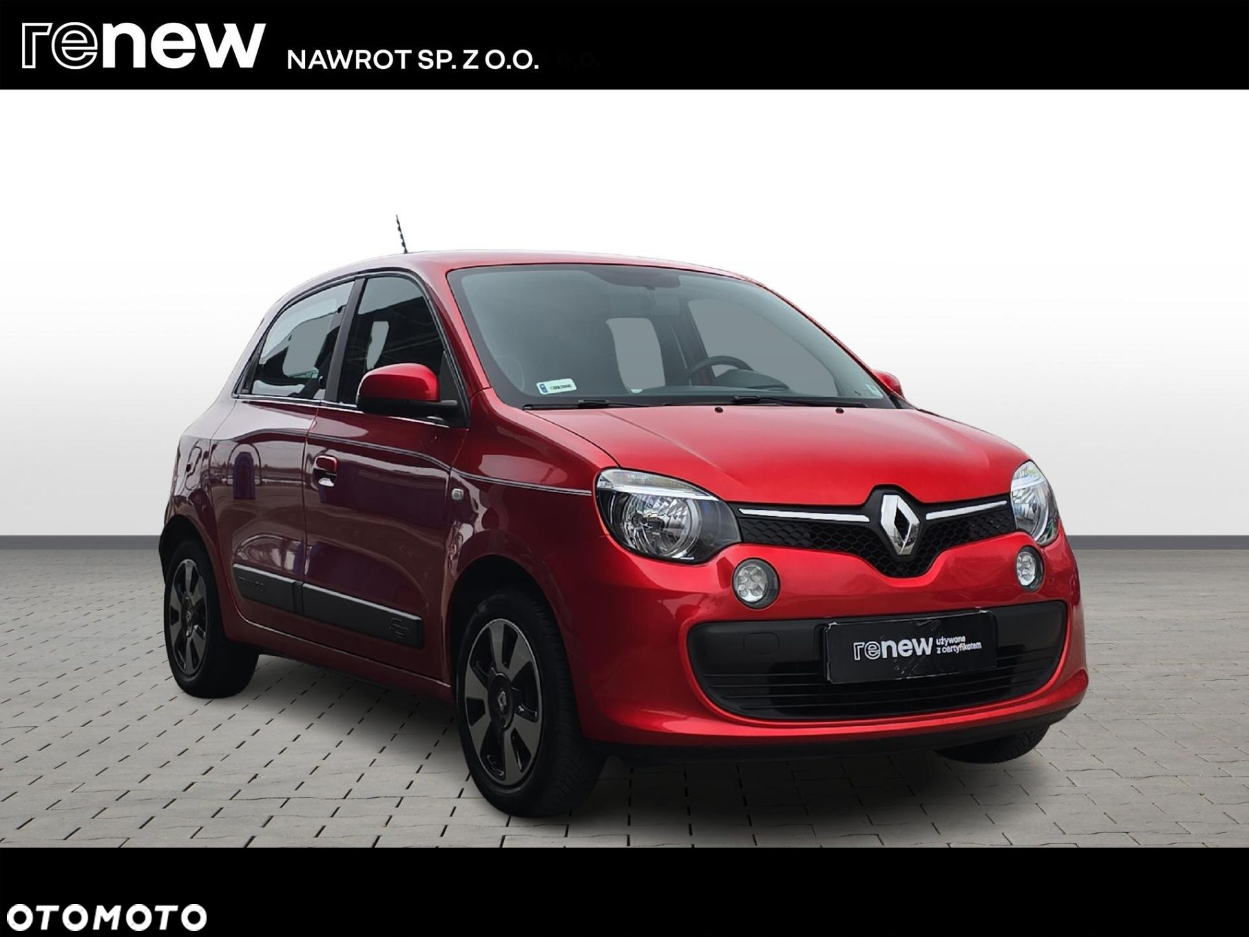 Renault Twingo SCe 70 Life - 7