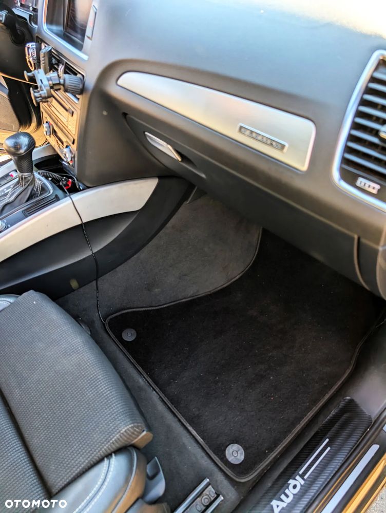 Audi Q5 - 16