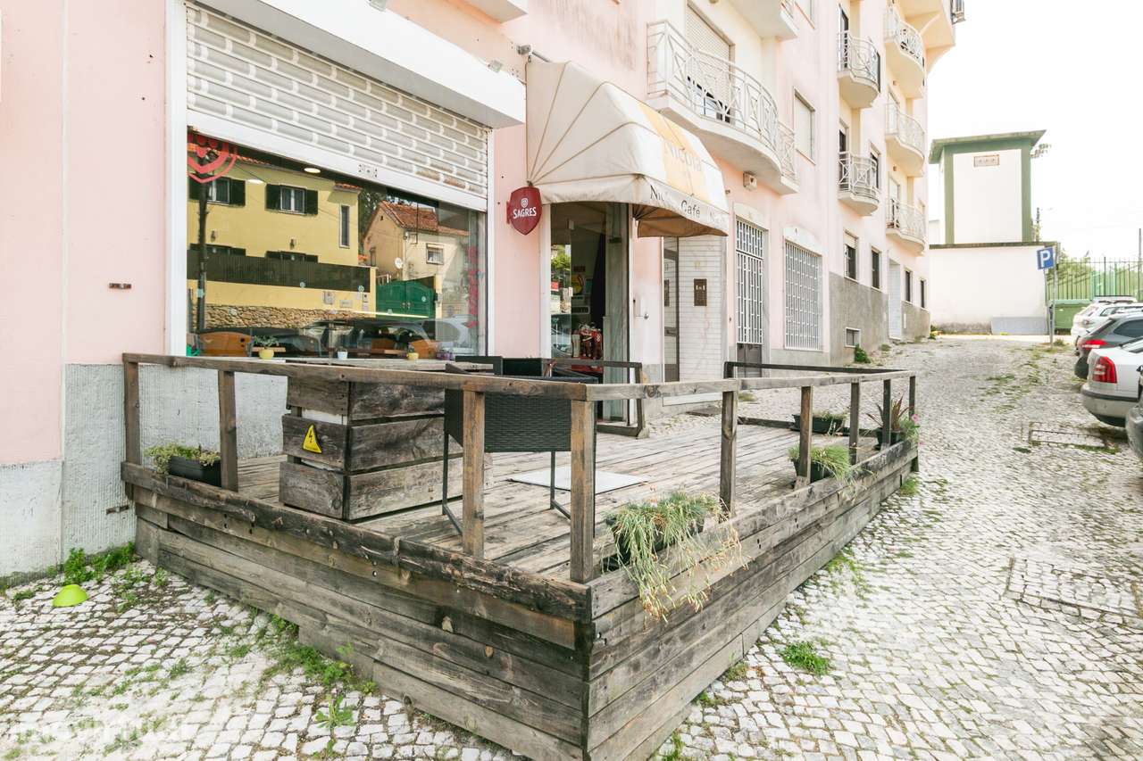 VENDA DE ESPAÇO + NEGÓCIO | RESTAURANTE/CAFÉ | CANEÇAS - Grande imagem: 2/21