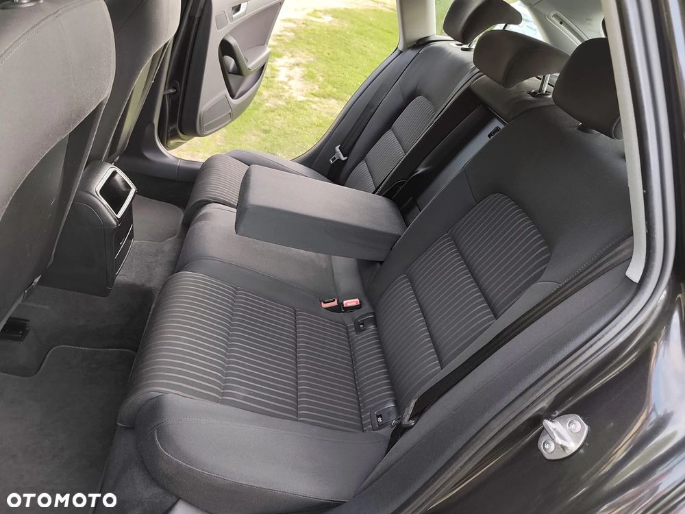 Audi A4 - 18