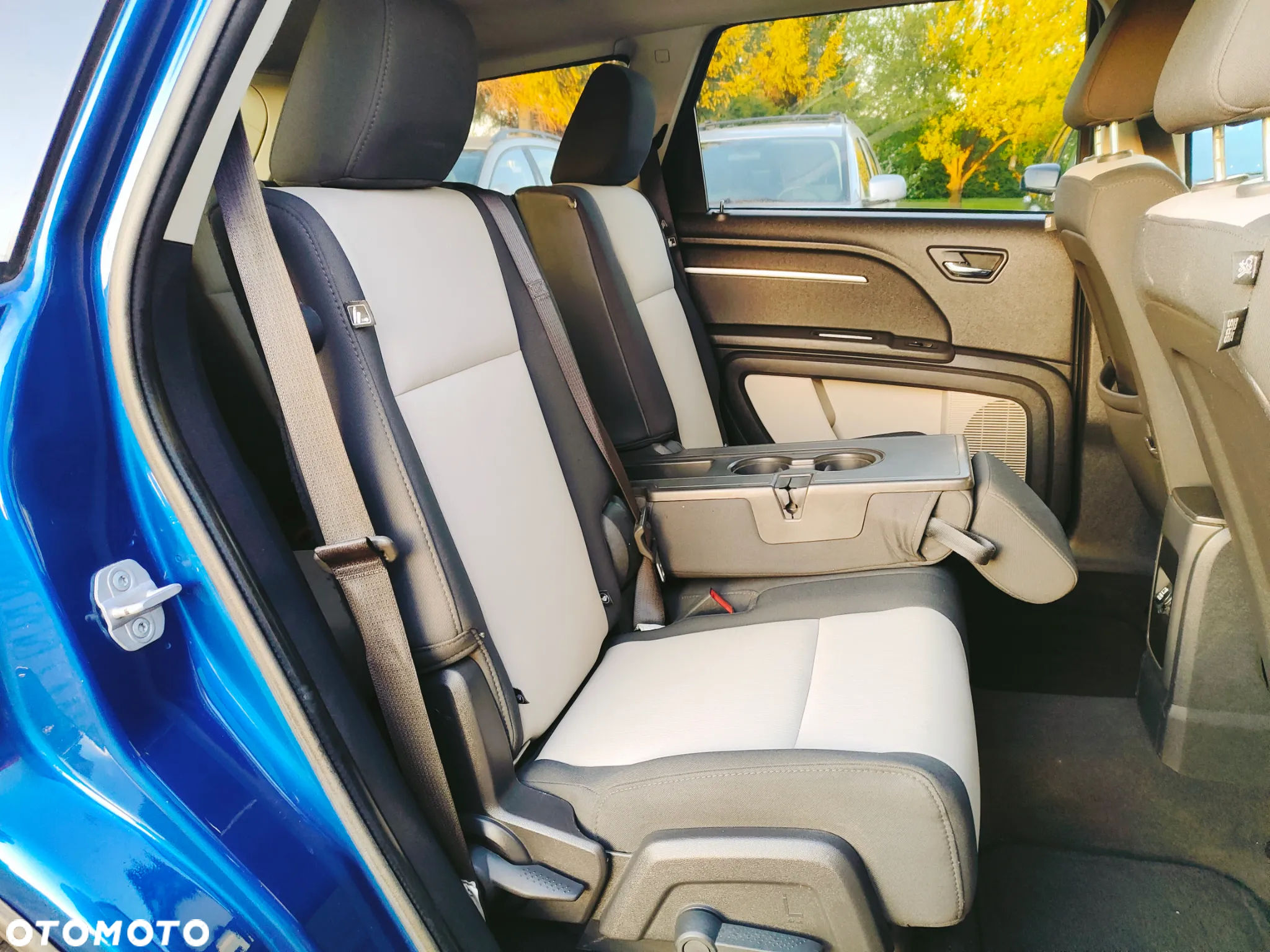 Dodge Journey 2.0 CRD SXT - 19