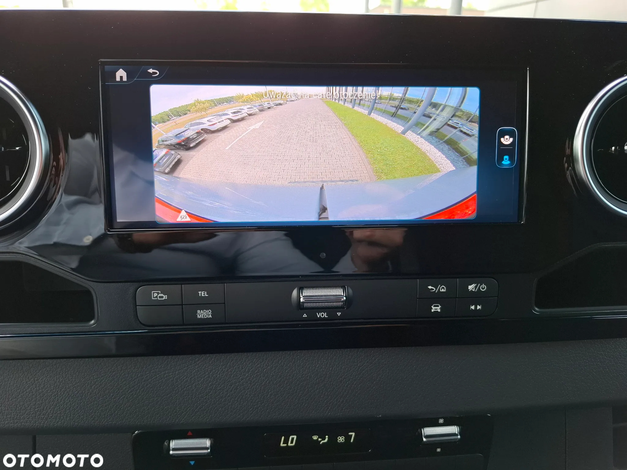 Mercedes-Benz Sprinter 317 CDI Furgon PRO długi 4325 mm L3H2 - 24