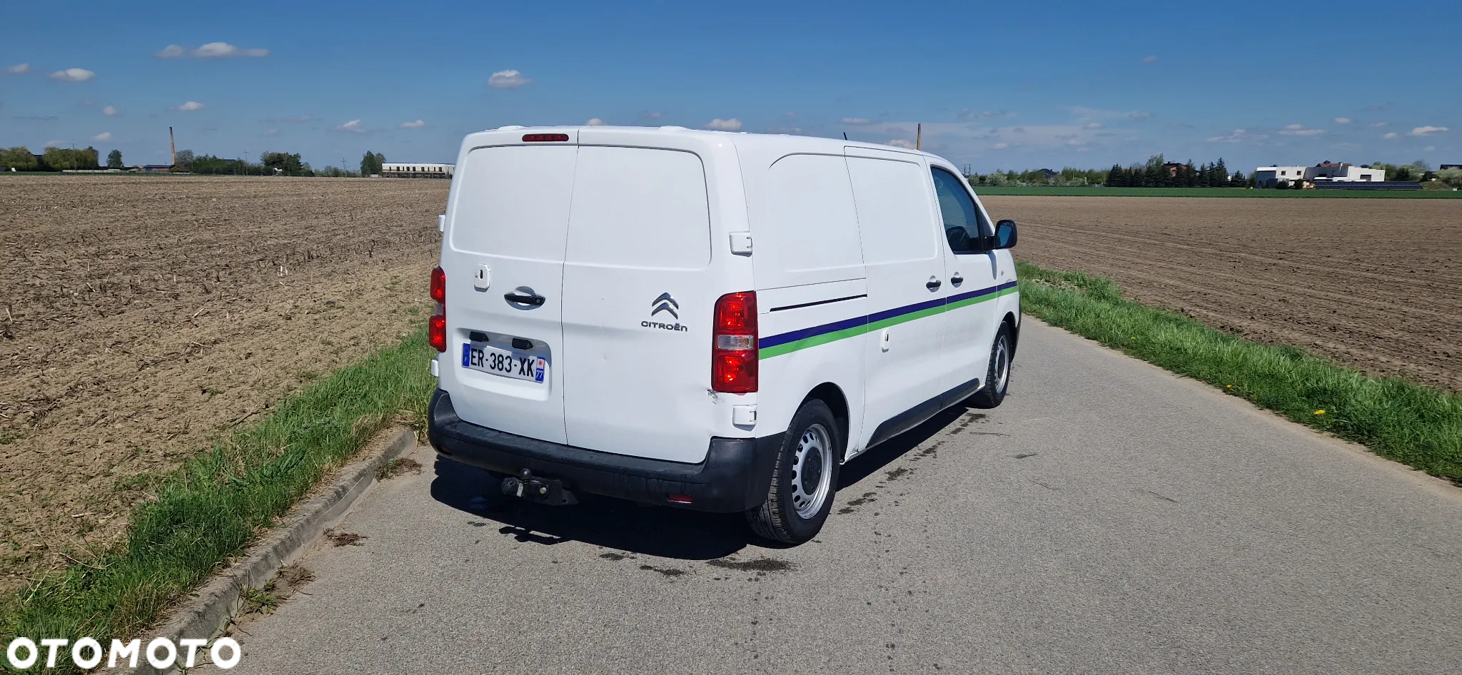 Citroën jumpy - 5