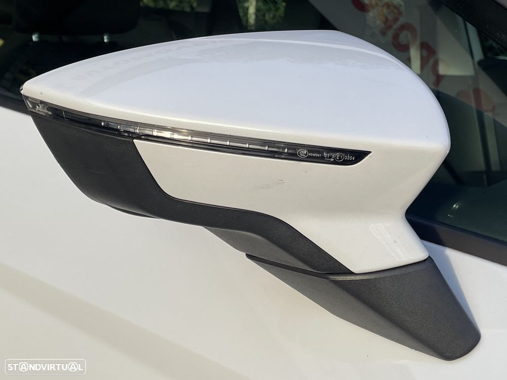 SEAT Leon 1.6 TDI Style Ecomotive - 16