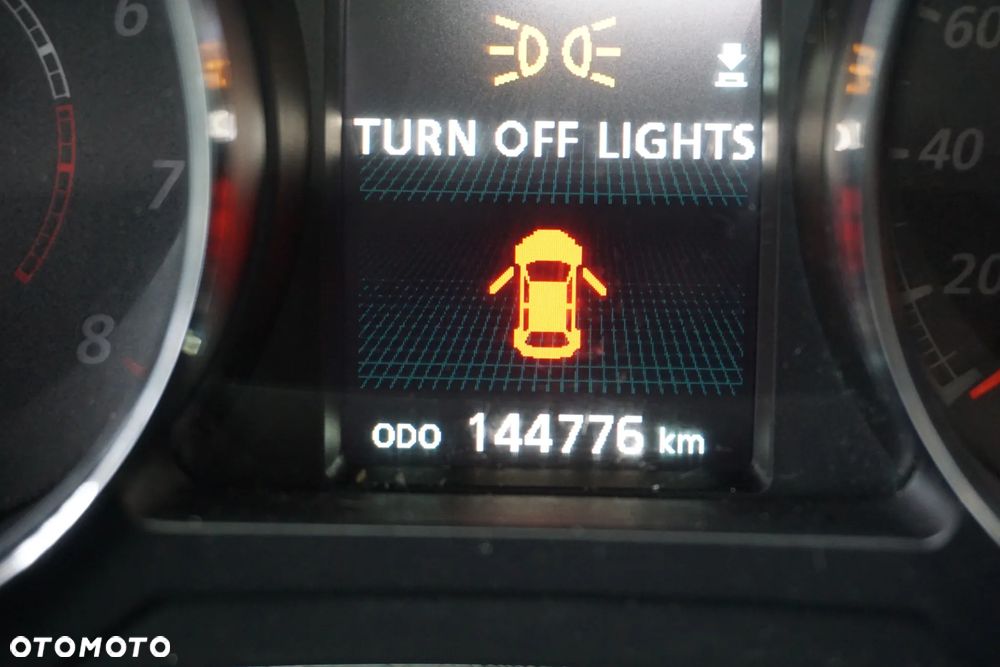 Mitsubishi ASX 1.6 2WD Edition - 30