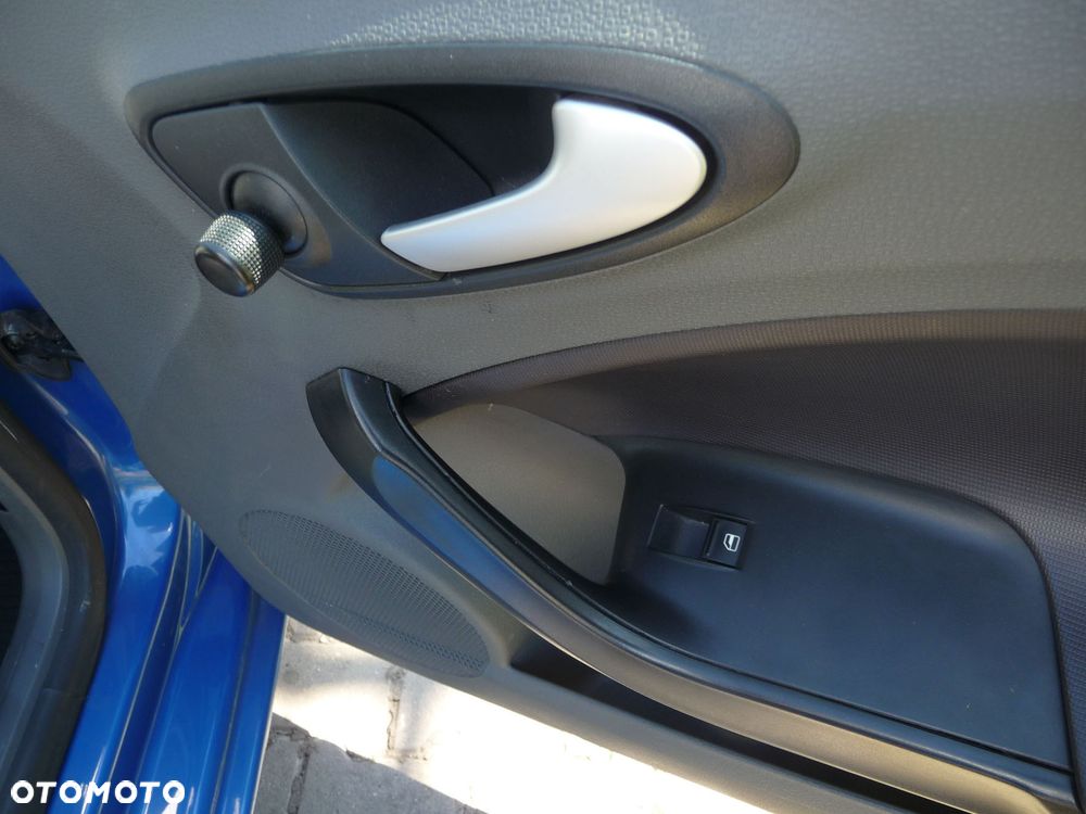 Seat Ibiza - 22