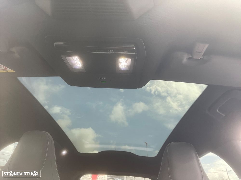Ford Explorer 77 kWh Premium - 23