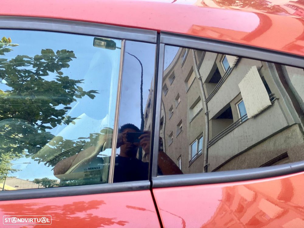 Renault Mégane Coupe 1.5 dCi GT Line - 10