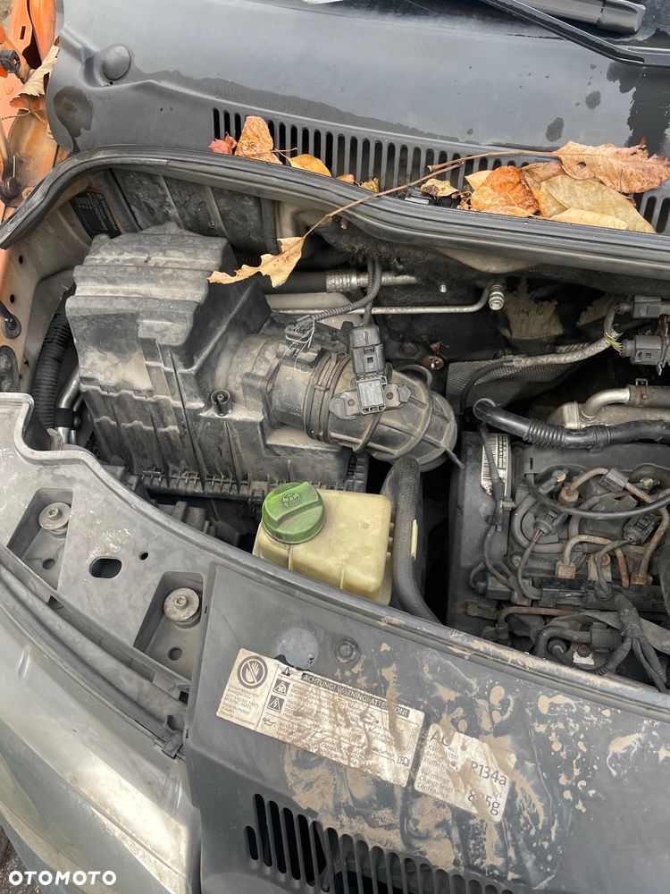 Volkswagen Transporter L1H2 - 9