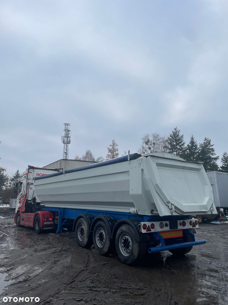 Kel-Berg Aluminiowa - 2