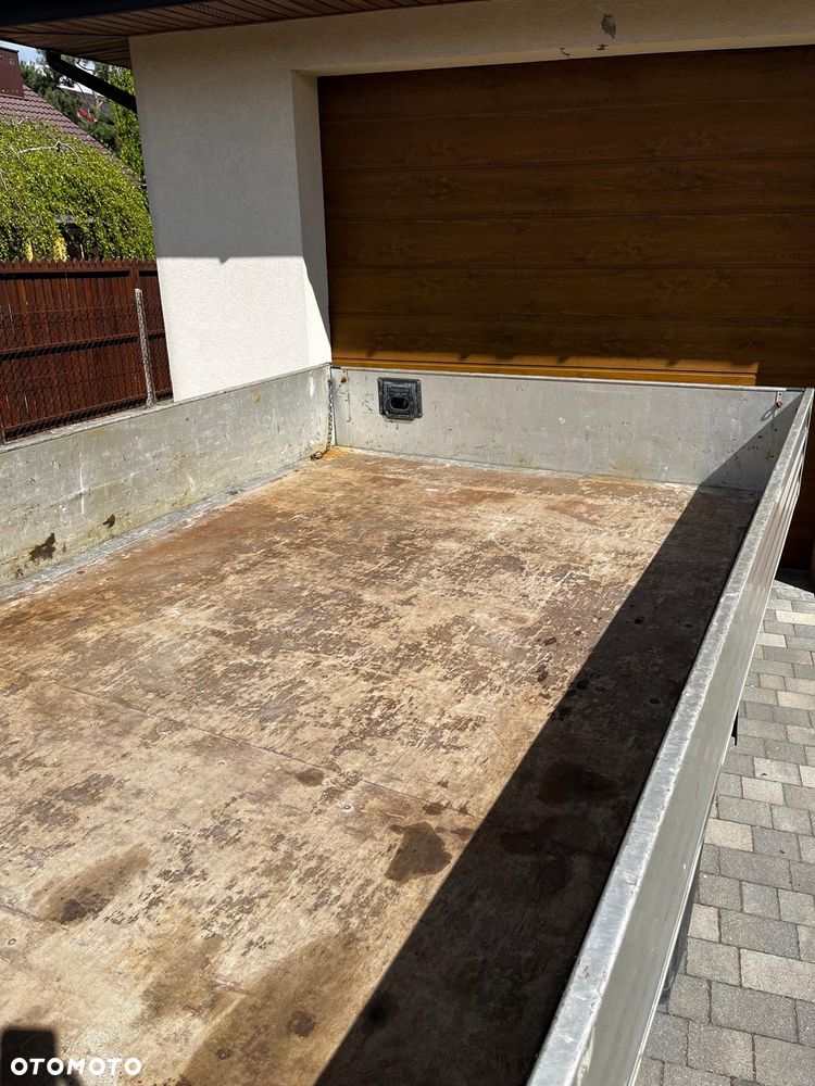 Mercedes-Benz Sprinter 317 CDI - 9