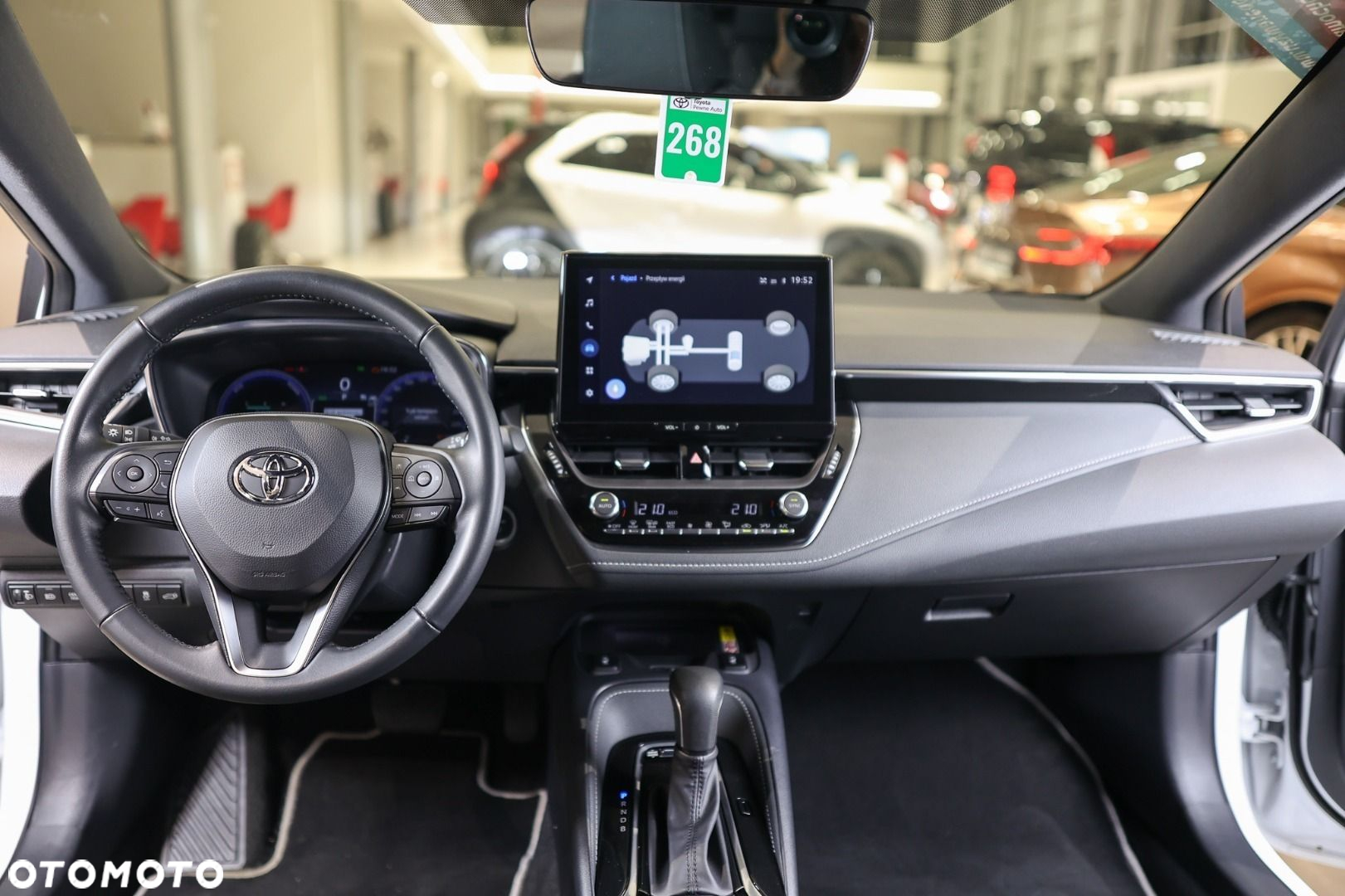 Toyota Corolla - 7