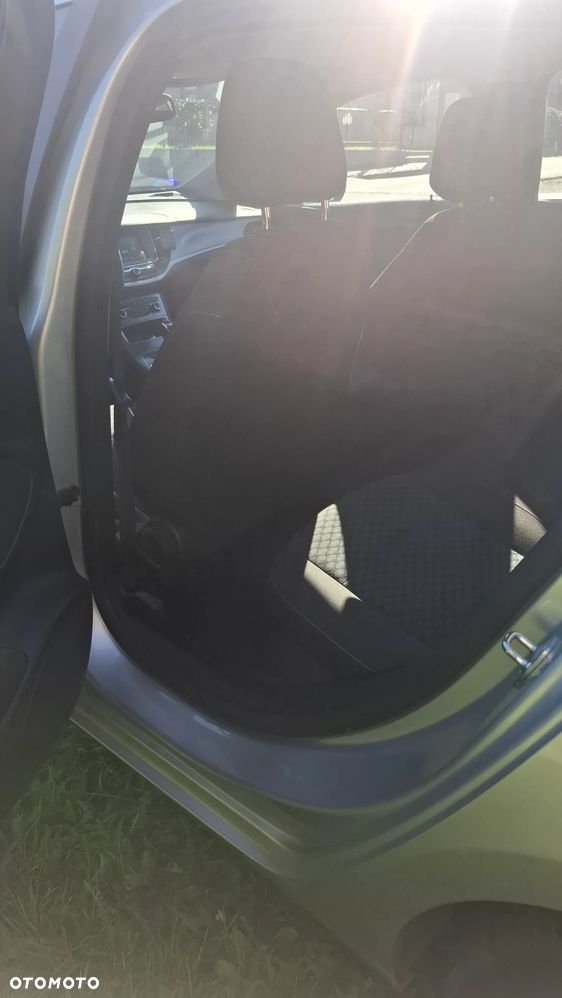 Opel Astra V 1.4 T Enjoy S&S - 7