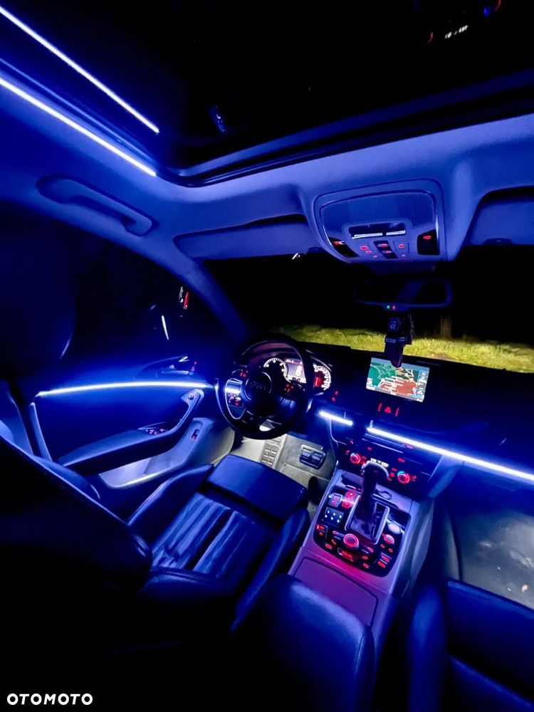 Audi A6 Avant 2.0 TDI Multitronic - 33