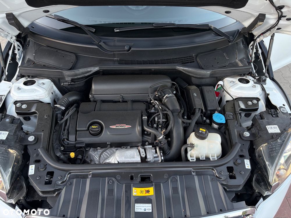 MINI John Cooper Works - 37