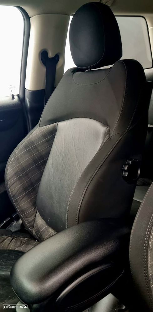 MINI 3 Portas Cooper S Auto - 17