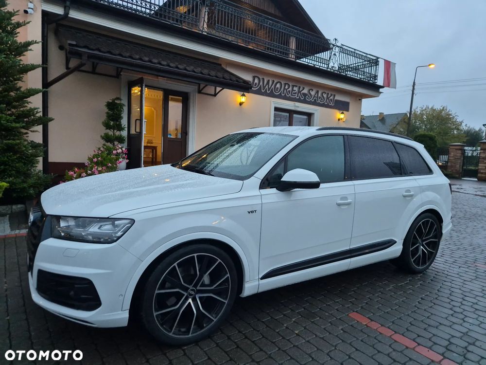 Audi Q7 - 3
