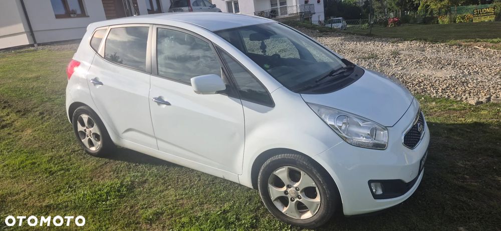 Kia Venga