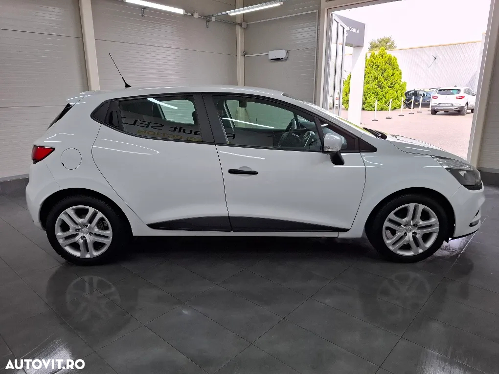 Renault Clio IV TCe Life - 9