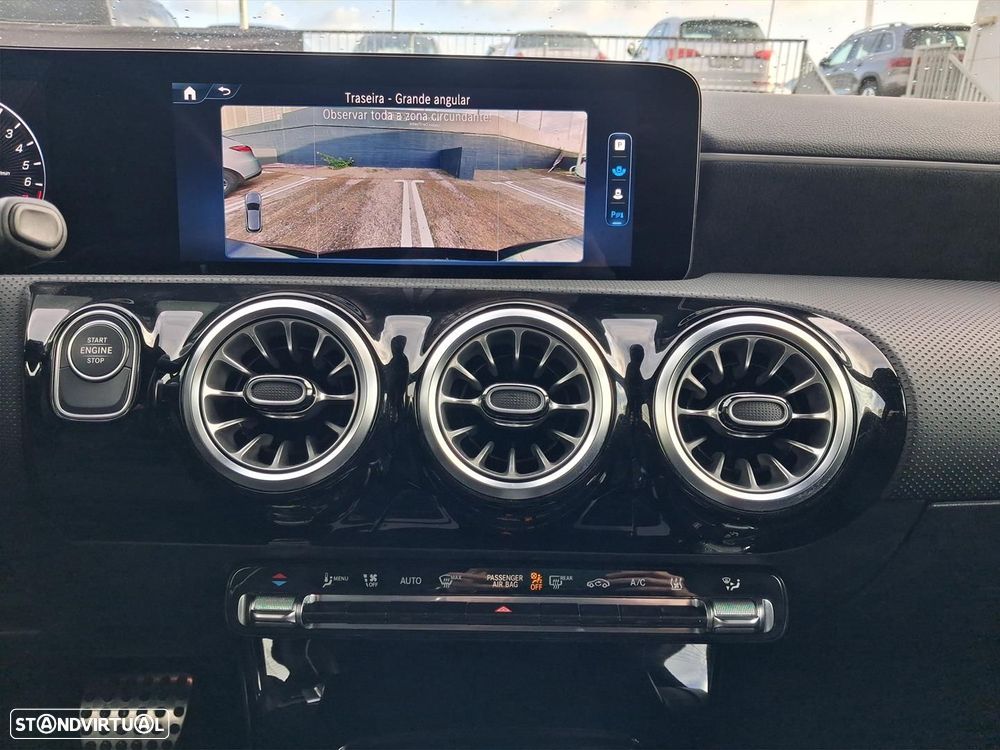 Mercedes-Benz A 250 - 19