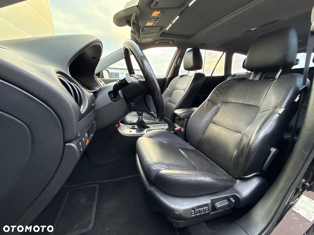 Mazda 6 Sport 2.0 CD DPF Active Plus - 13