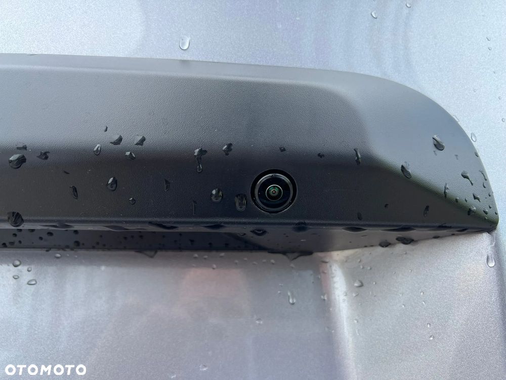 Fiat SCUDO M brygadowe składane - 9