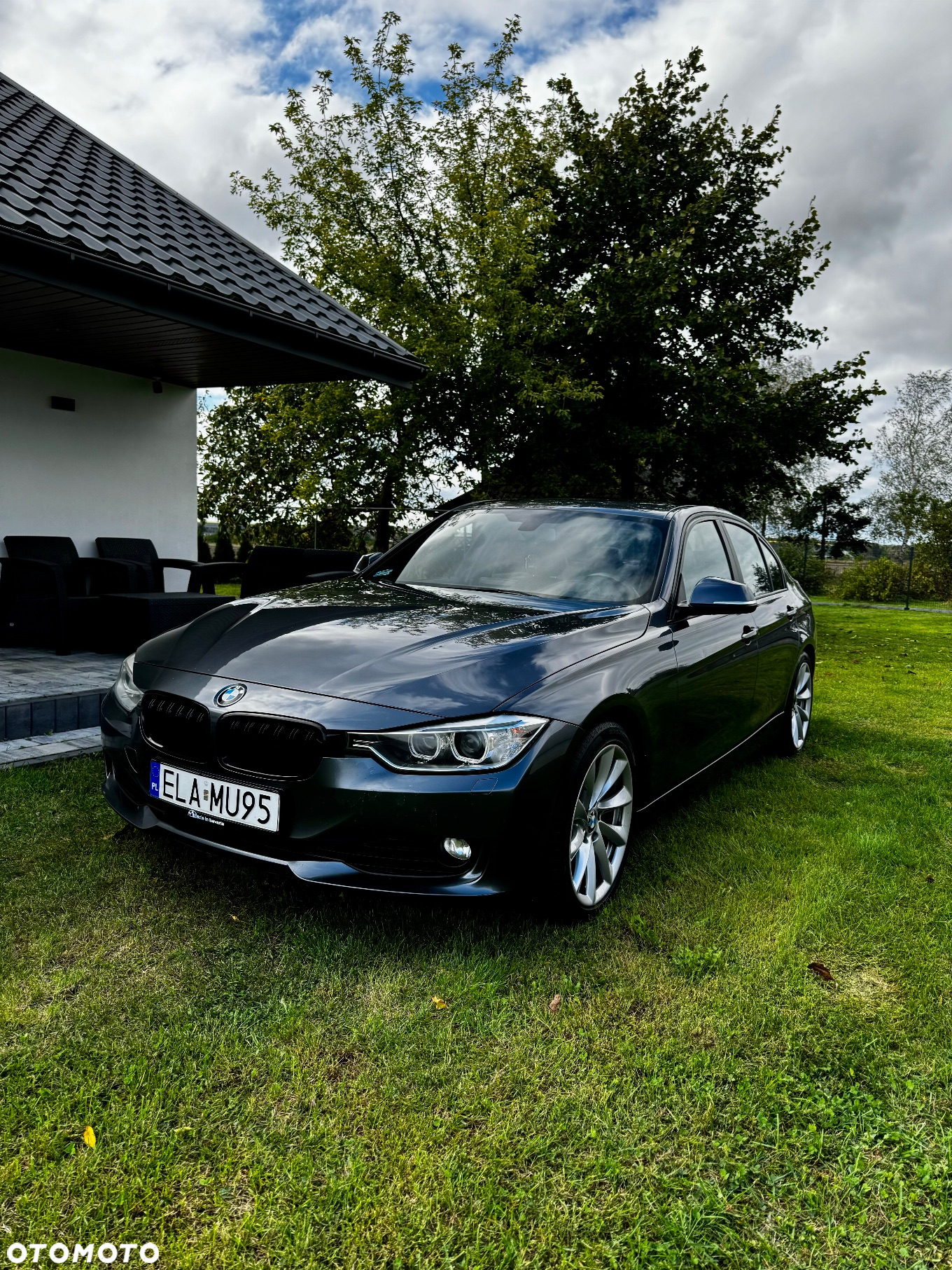 BMW Seria 3 320i - 2