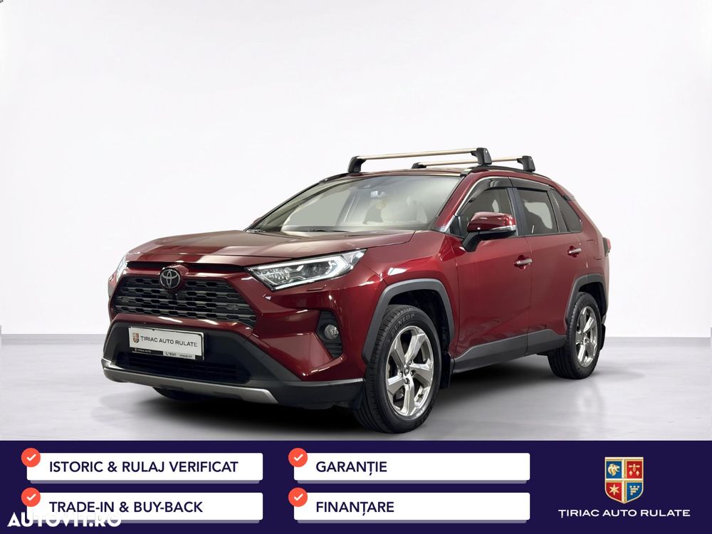 Toyota RAV4 - 2