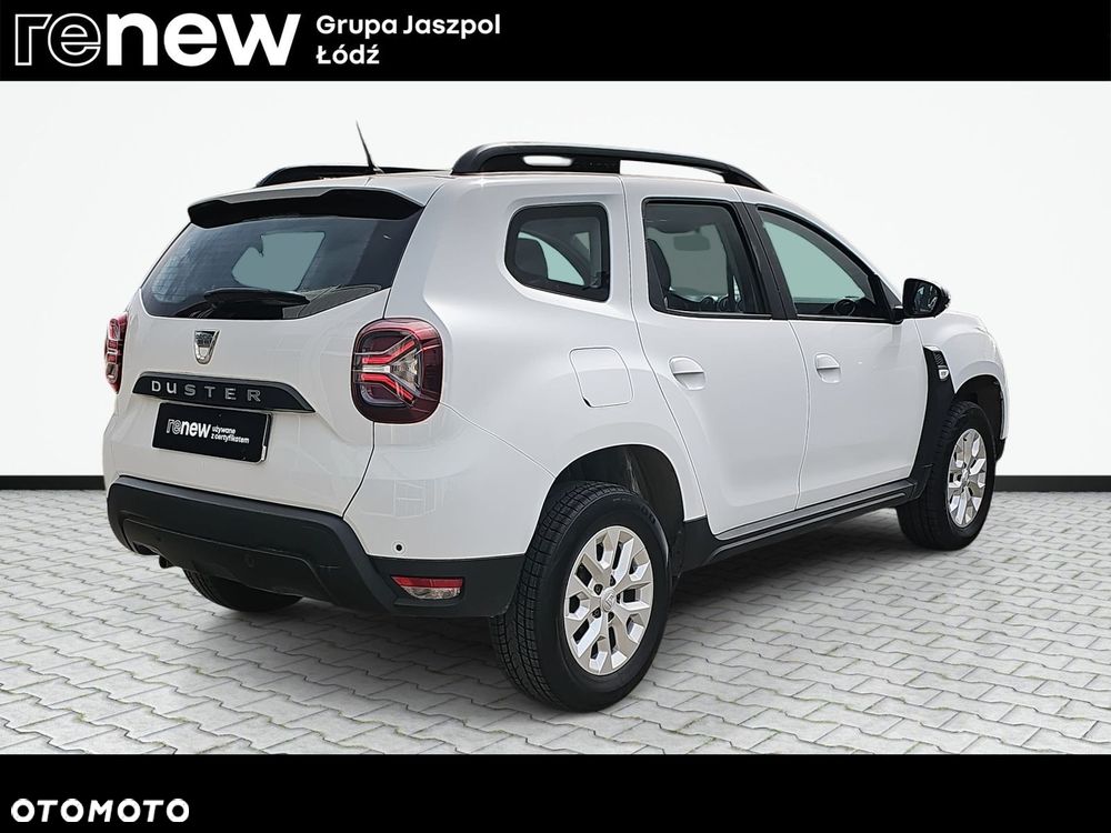 Dacia Duster - 5