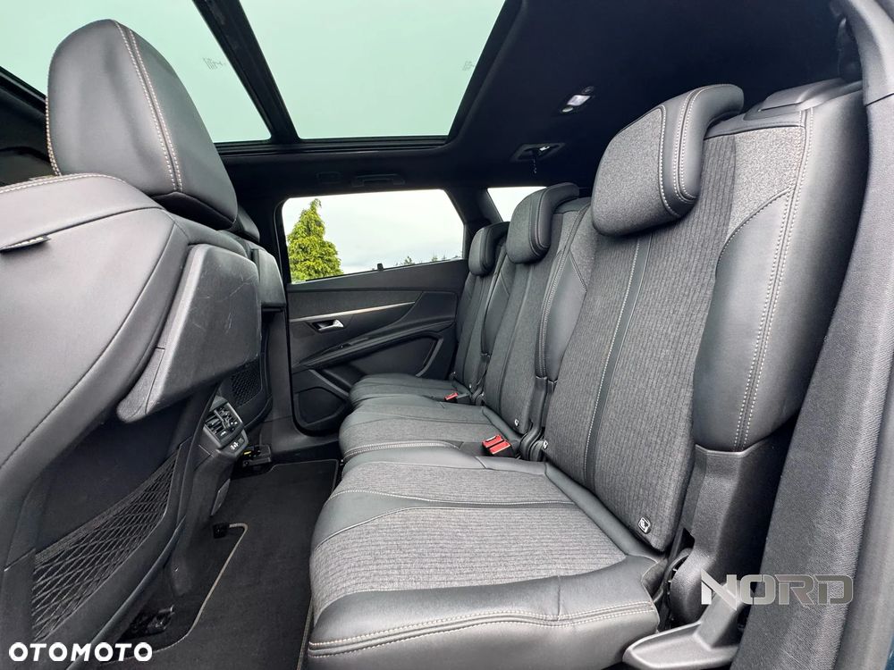 Peugeot 5008 1.6 PureTech GT Line S&S EAT8 - 20