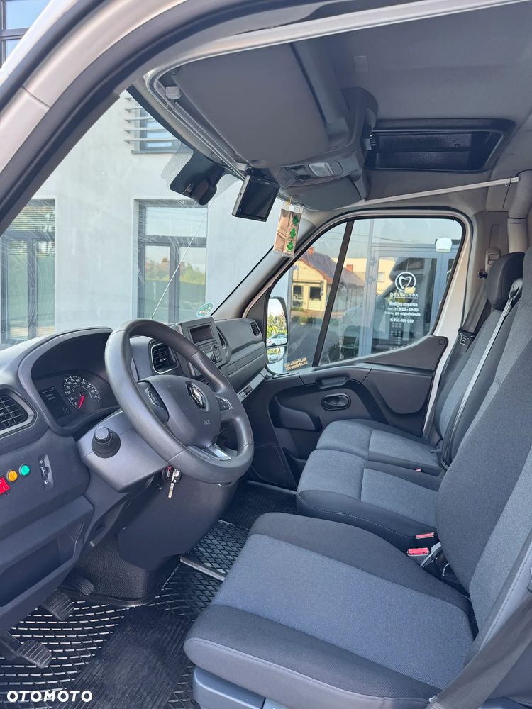 Renault Master - 12