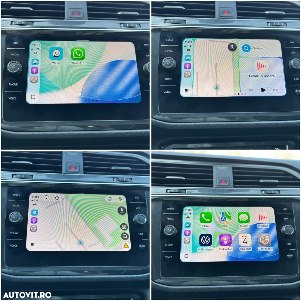 Volkswagen Tiguan 2.0 TDI SCR DSG Elegance - 19