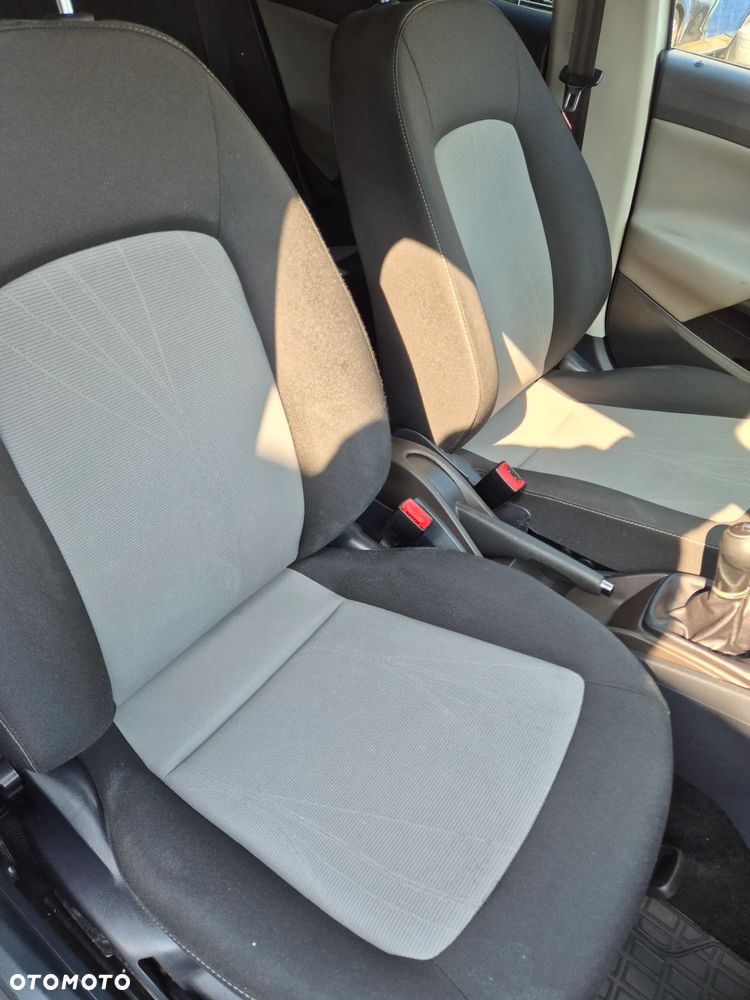 Seat Ibiza - 8