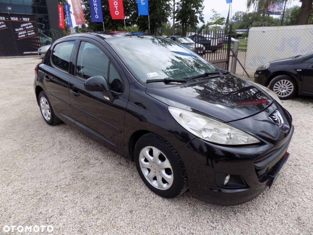 Peugeot 207 - 2