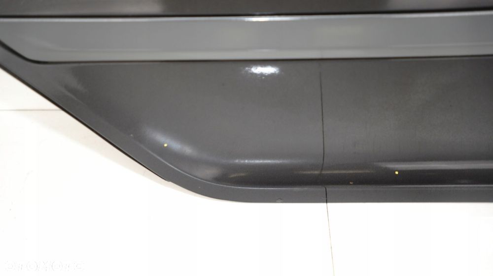 DRZWI PRAWY TYŁ SKODA OCTAVIA II 08-13R KOMBI - 4