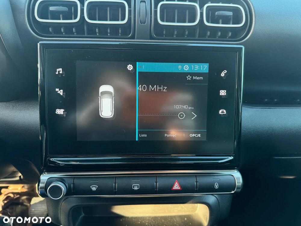 Citroën C3 Aircross - 18