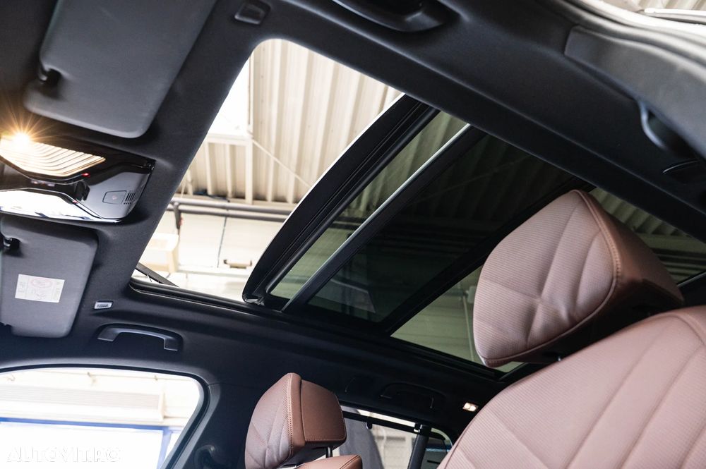 BMW X5 xDrive30d - 32