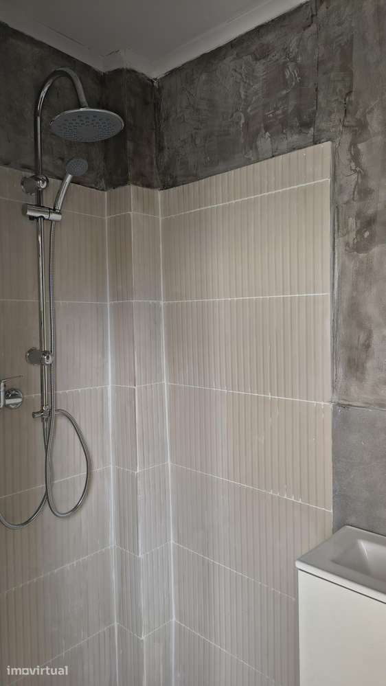 Quarto Individual com Varanda Intendente - Grande imagem: 5/13