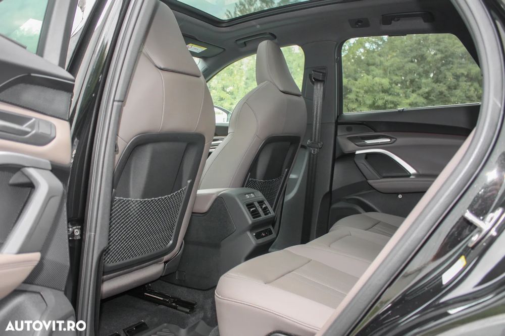 Audi Q5 ack 40 TDI quattro S tronic MHEV S Line - 14