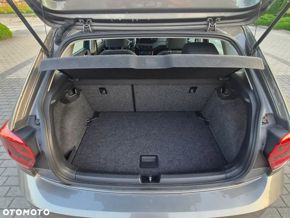 Volkswagen Polo 1.6 TDI SCR UNITED - 13