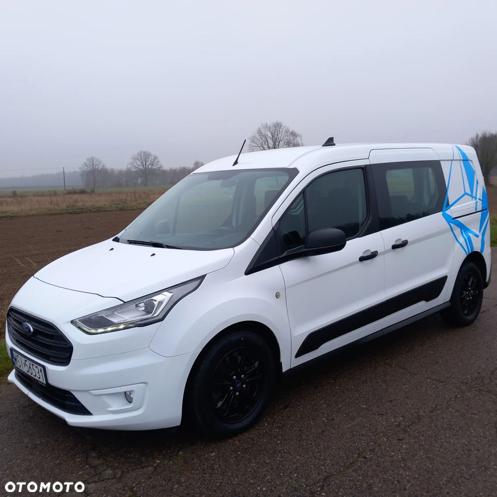 Ford Transit Connect 240 L2 Trend - 1
